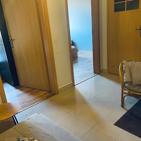 Villaanita Augustów Zewnętrze zdjęcie