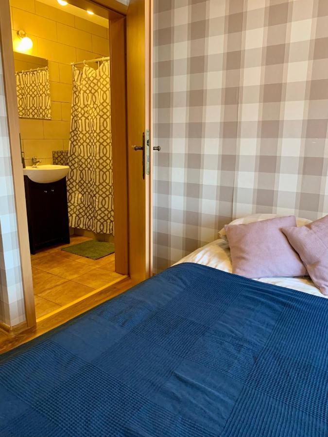 Гостьовий будинок Villaanita Августів